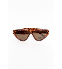 Fly Girl Tortoiseshell Sunglasses