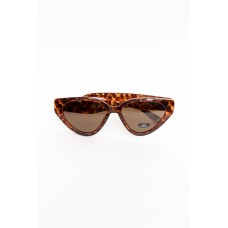 Fly Girl Tortoiseshell Sunglasses