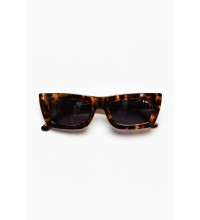 Girl Boss Tortoiseshell Sunglasses