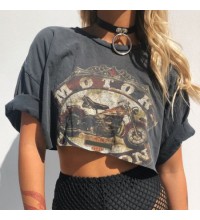 Retro design niche tops HF0406-02-02