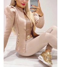 New casual suit tend women's clothing