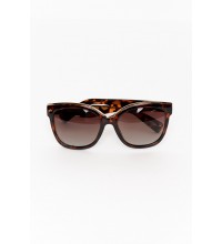 Lover Tortiseshell Sunglasses