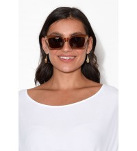 Orchid Honey Sunglasses