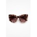 Wild Blossom Tortoiseshell Sunglasses