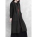 vintage oversize maxi coat dull green pockets Coats